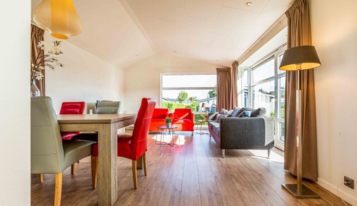 Casa Confort (5 Guests)