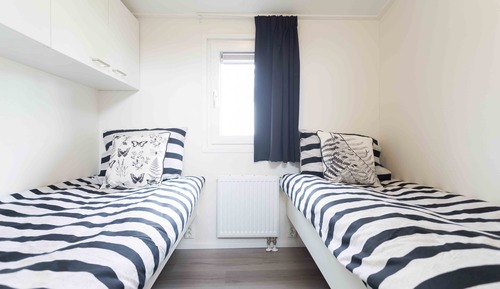 Chalet Confort (6 Guests)