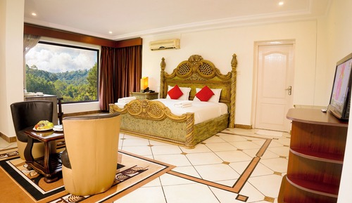 Habitación familiar