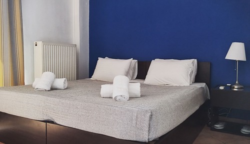 Apartamento familiar