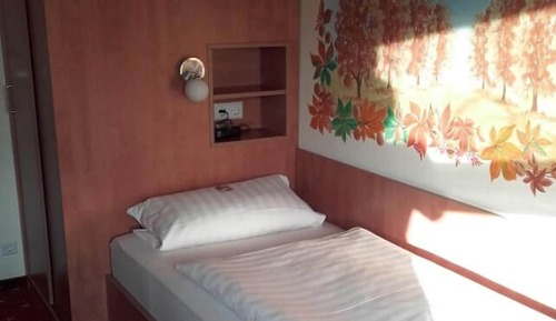 Habitación individual