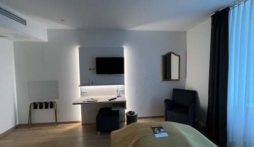 Habitación individual