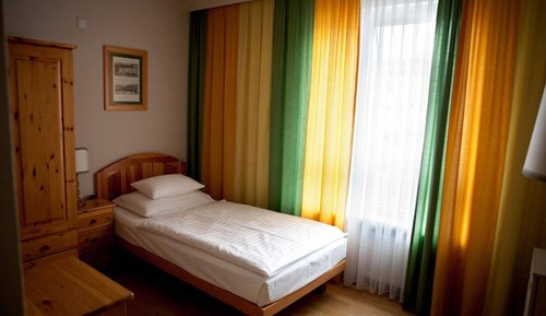 Habitación individual