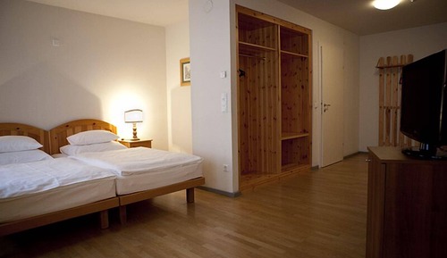 Habitación Confort doble