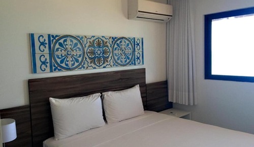 Apartamento estándar