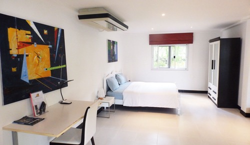 Habitación estándar