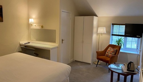 Habitación estándar
