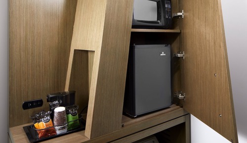 Suite, 1 habitación