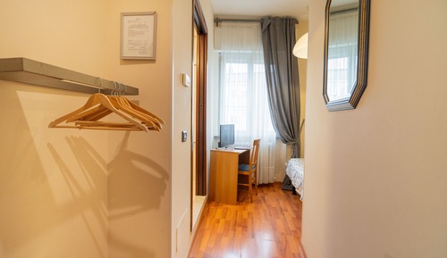 Habitación individual