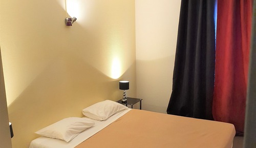 Apartamento, 1 habitación