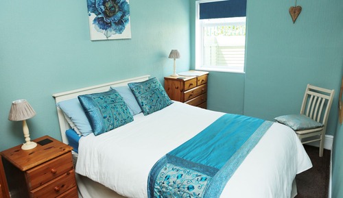 Apartamento, baño privado (Room 6)