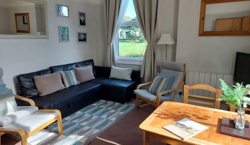 Apartamento, baño privado (Room 4)