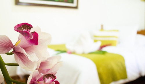 Habitación superior