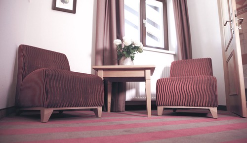 Dúplex, 2 habitaciones