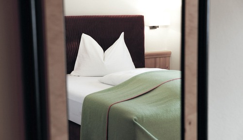 Habitación individual