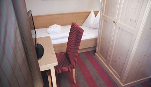 Apartamento (4 People)