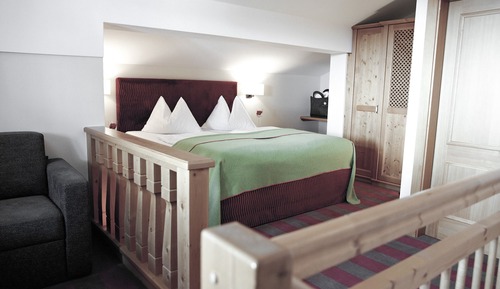 Dúplex, 2 habitaciones