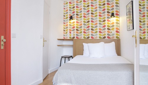 Habitación individual