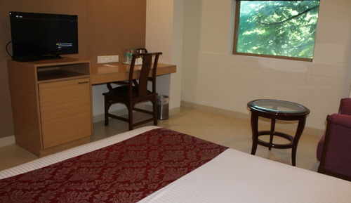 Habitación superior