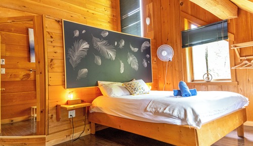 Habitación clásica, 1 cama de matrimonio