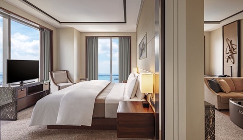 Suite estudio ejecutiva, 1 habitación, no fumadores