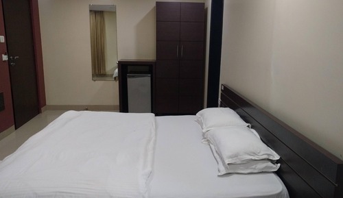 Habitación doble superior