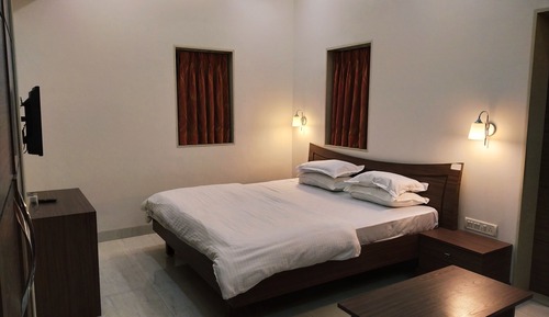 Habitación ejecutiva doble