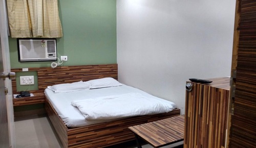 Habitación individual estándar