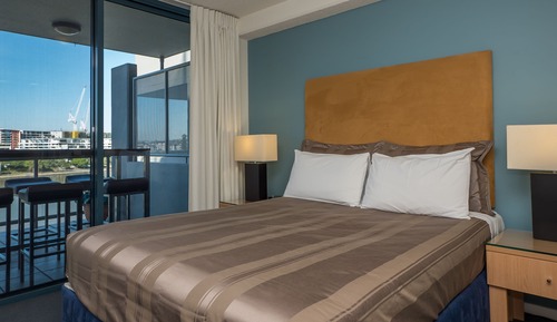 Apartamento Premium, 2 habitaciones