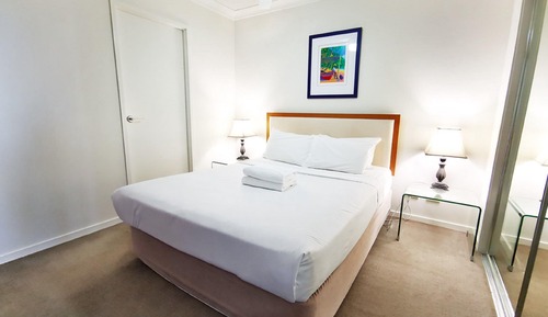 Apartamento estándar, 1 habitación