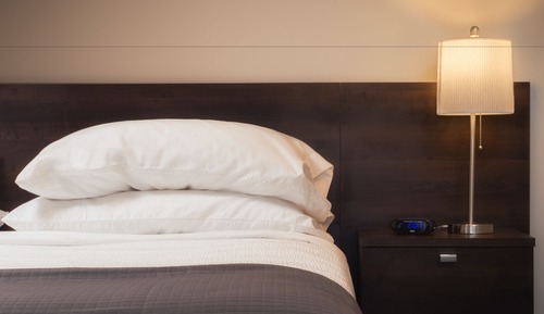 Habitación ejecutiva, 1 cama de matrimonio grande