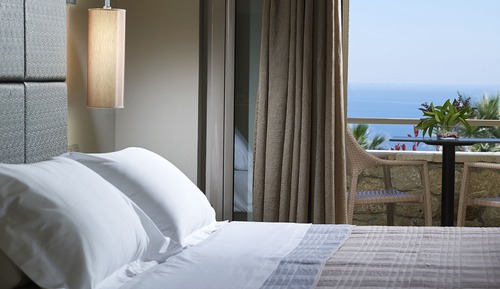 Habitación estándar