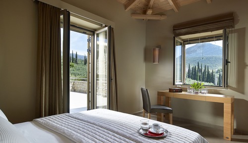 Suite familiar, 2 habitaciones (Salvia)