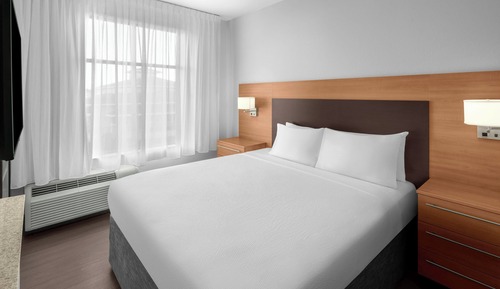 Suite, 2 habitaciones, no fumadores (Mobility Accessible, Tub)