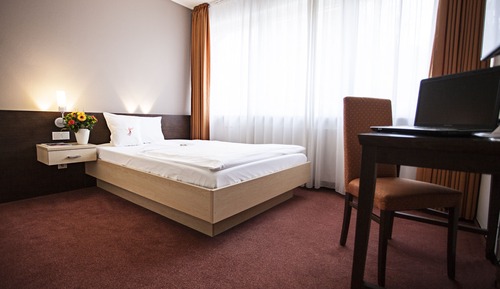 Habitación individual estándar