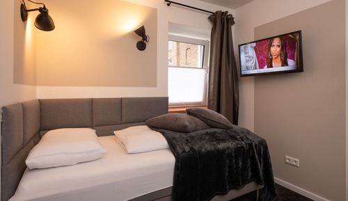 Habitación individual