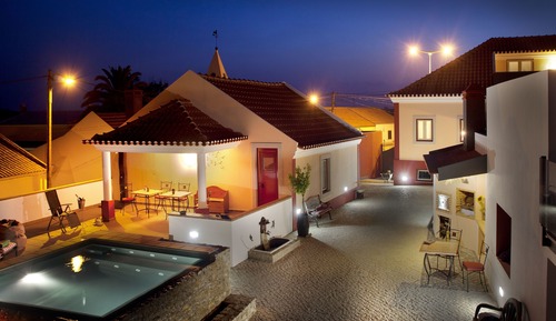 Apartamento (Adega)