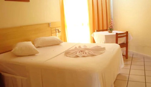 Habitación estándar