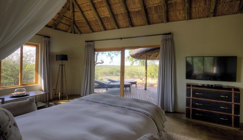 Suite Premium, 1 habitación