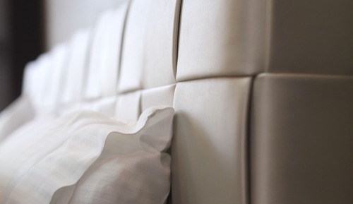 Habitación estándar doble, vistas a la ciudad