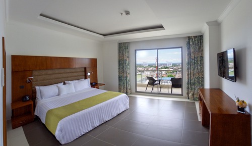 Suite junior (Double)