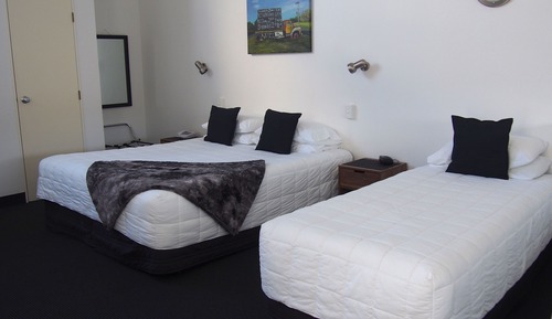 Apartamento, 1 habitación