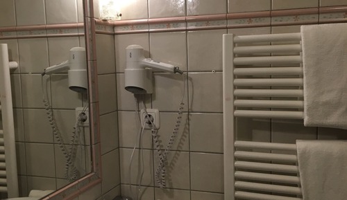 Habitación familiar, 2 habitaciones, no fumadores