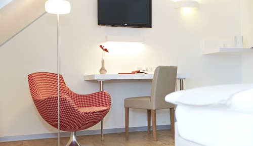 Habitación individual (2)