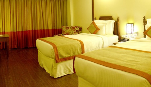 Habitación, 1 cama de matrimonio grande, no fumadores