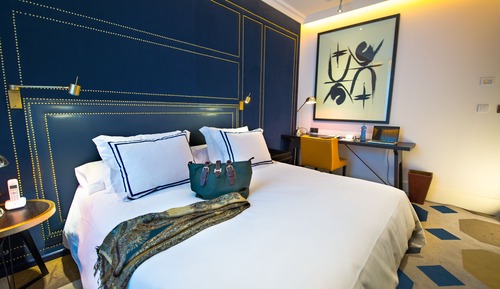 Petit Barquillo doble uso individual