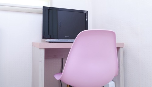 (Foreigners Only) Double Room