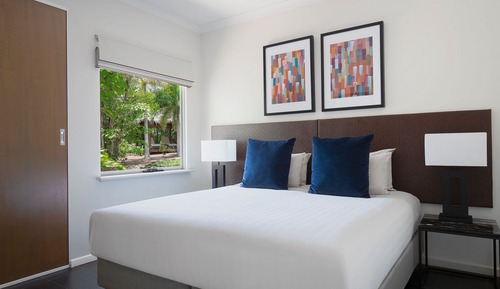 Apartamento, 3 habitaciones