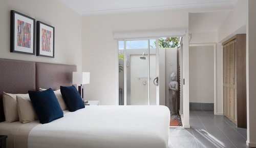 Apartamento, 1 habitación