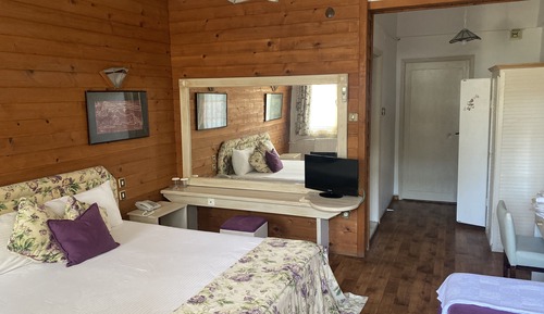 Habitación estándar